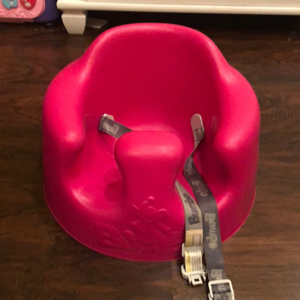 Bumbo Chair
